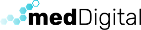 medDigital logo